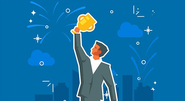 6 Top Tech Small Business New Year Resolutions