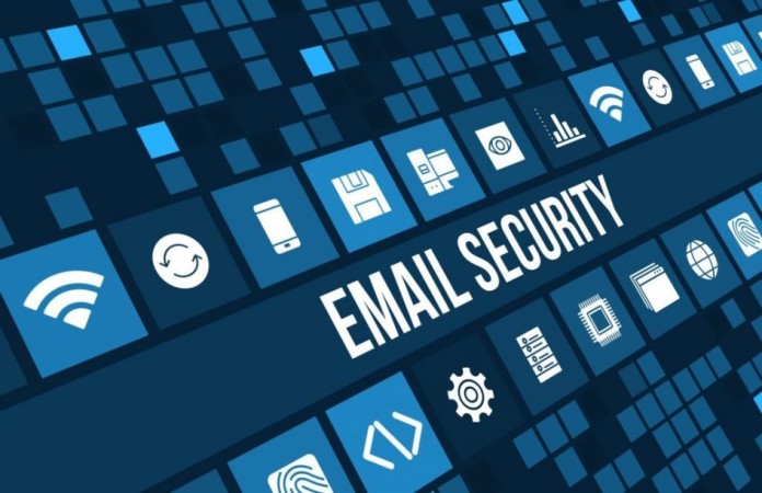 Email Security: Increase in Infections