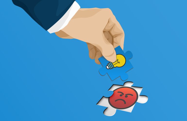 IT Problems Your Managed Service Provider Can Solve