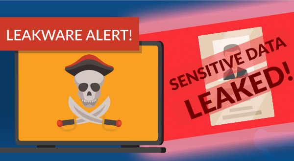 PSSST… Are You Protected Against Leakware?
