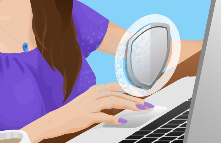 Protecting Your Customers and Your Business Too