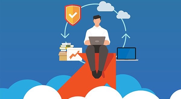 7 Benefits of Cloud Computing for Accountants