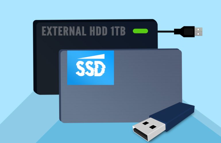 What is the Best Way to Backup?