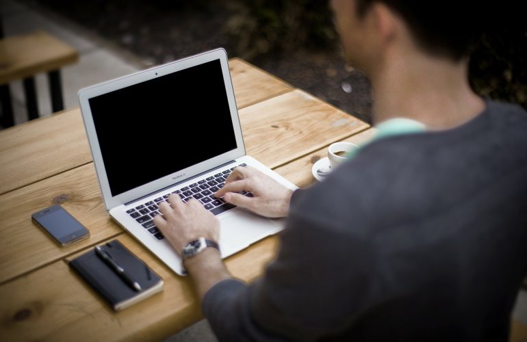 Are You Having A Fall Out With Your Computer?