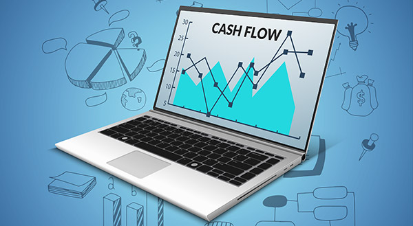 Improve Your IT Cashflow