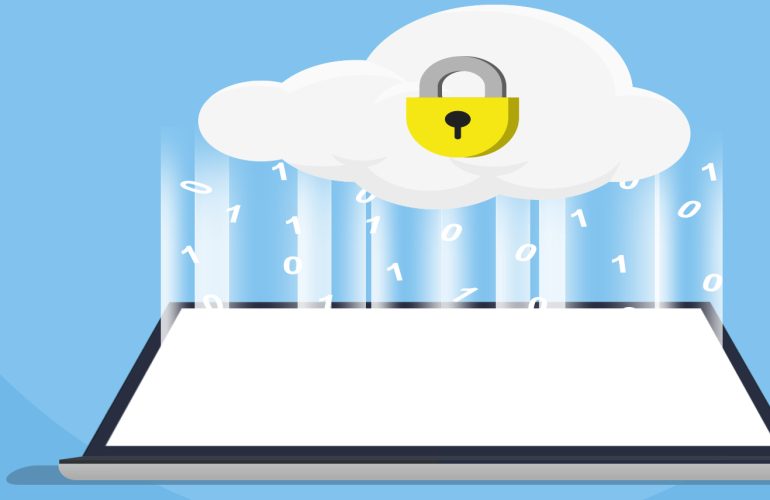 Is There A Safe Way to Use The Cloud?