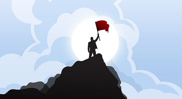 Make an MSP Your Technology Sherpa