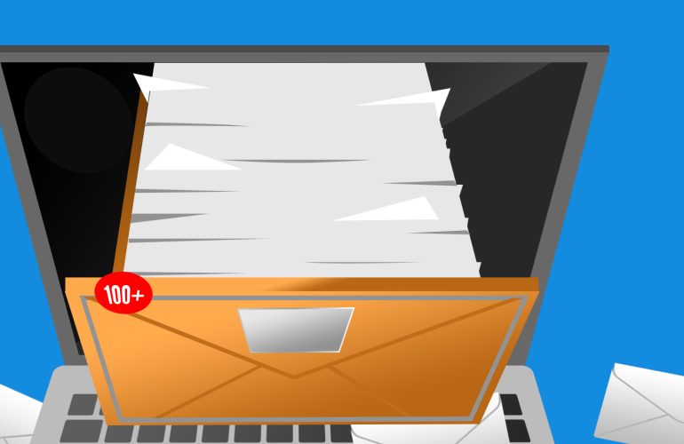Stop the Inbox Insanity: Tips for Better Email Management