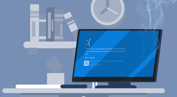 Your Equipment Fails – What’s Next?