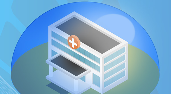 Healthcare’s IT Prescription? Managed Services
