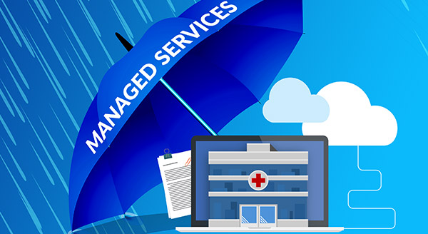 Healthcare Providers Must Prepare for IT Disasters