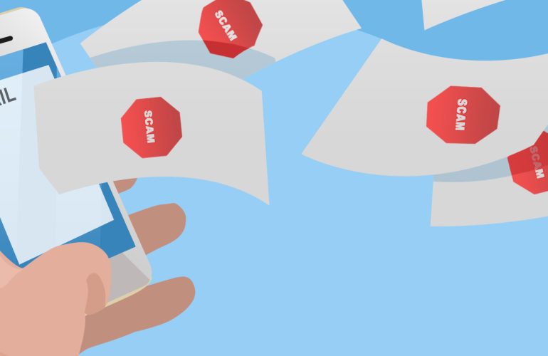 Has Your Email Been Hijacked?