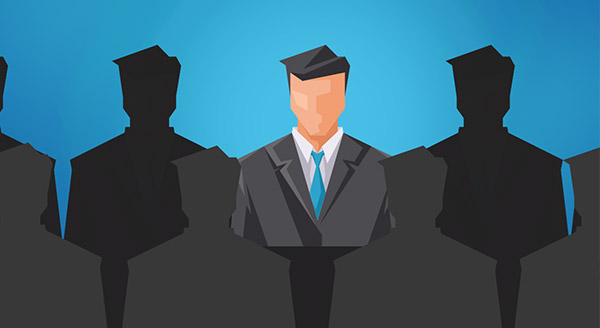 A Good Internal IT Person Is Hard to Find