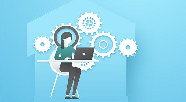 Adding Accountability to Remote Work