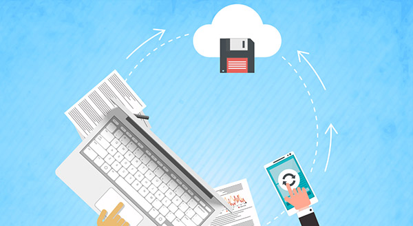 Secure Your Remote Work with the Right Backups