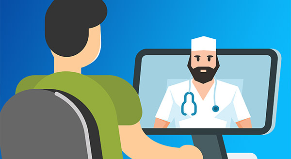 Dial up Telehealth Security