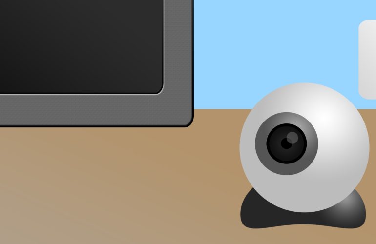 Don\&#39;t Fall Victim to Webcam Blackmail