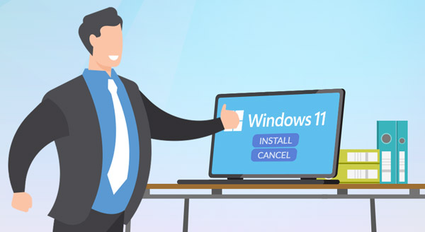 Windows 11 Is Coming: Should You Upgrade?