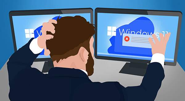 Why You Might Wait to Upgrade to Windows 11