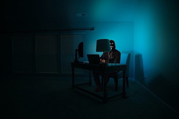 Which Type of Hackers are Endangering Your Business Data? (And How to Protect Your Sensitive Info from Them)