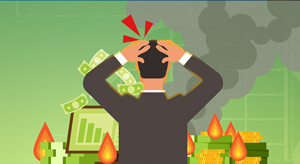 Understanding the Cost of Business Downtime