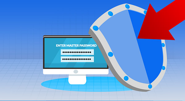 Psst … What’s Your Master Password?