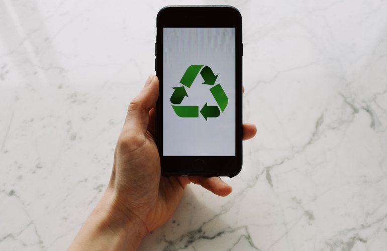 Important Steps to Take Before You Recycle a Mobile Phone Number |