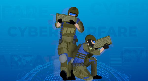 SMBs Can Become a Weapon in Cyberwarfare