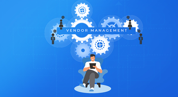 Turn to Your MSP for Vendor Management
