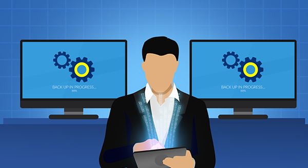 Automated Data Backups Still Need Management
