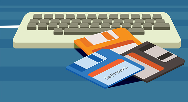 Securing Your Legacy Architecture: Why and How