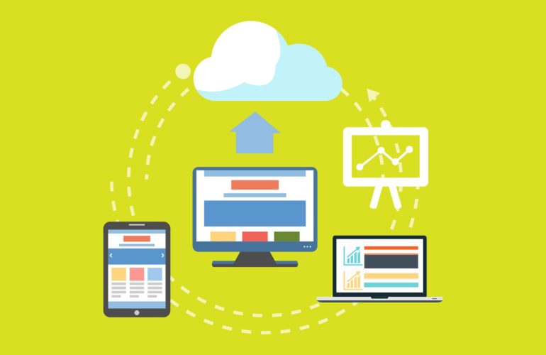 Helpful Tips for Keeping Your Shared Cloud Storage Organized |