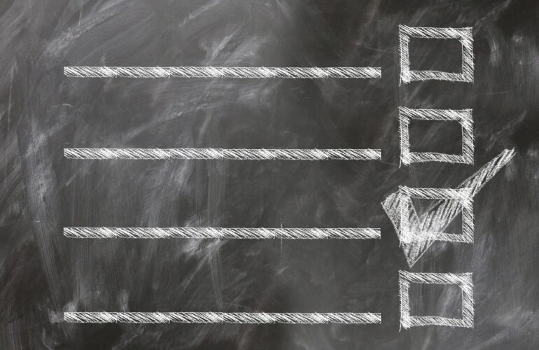 Checklist for Better Digital Offboarding of Employees |