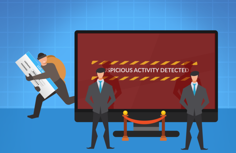What Does a Data Breach Look Like