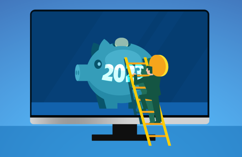 Improve Your IT Budget Forecasting