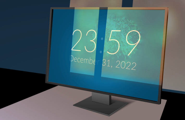 Top Tips for Your Year-End Tech Review