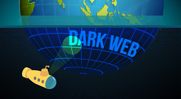 Benefits of Monitoring the Dark Web