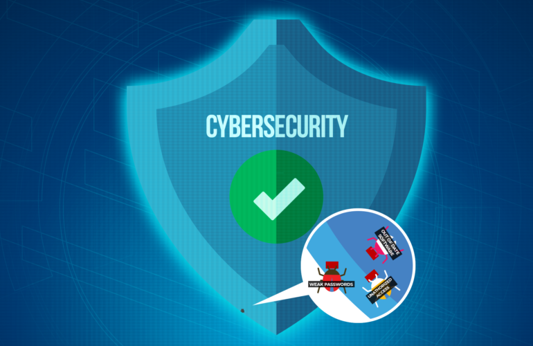 Watch the Little Things in Cybersecurity