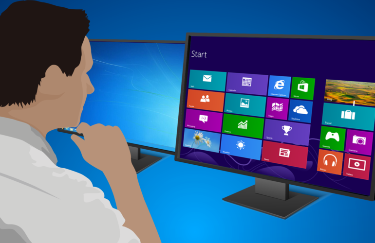 Stop Using Windows 8.1 and Windows 7 – Do It Now!