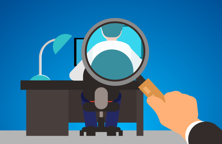 Pros and Cons of Employee-Monitoring