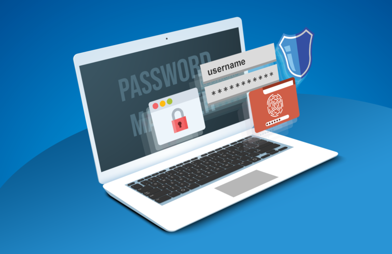 Don’t Give Up on Password Managers