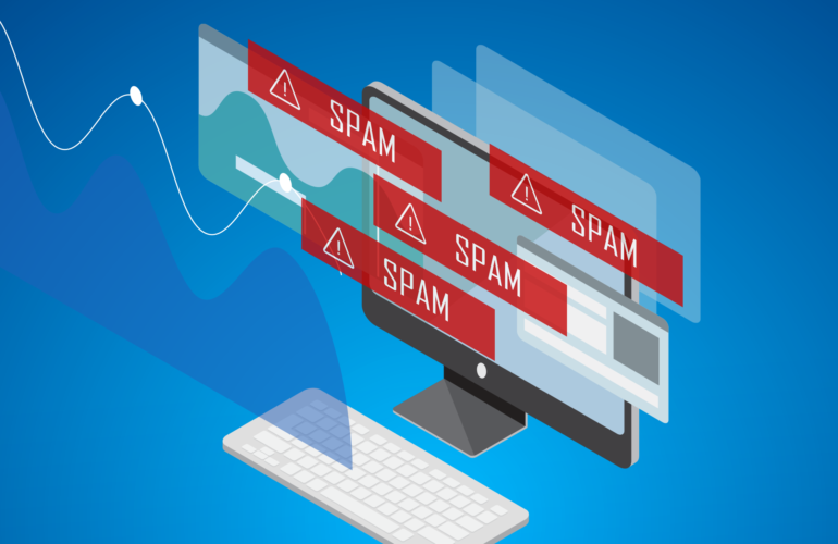 Ways to Cut Spam from Your Inbox