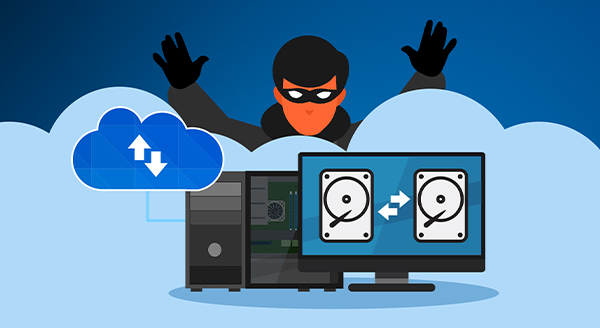 Are Your Backups Safe?