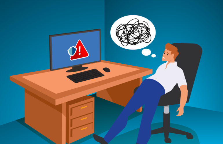 How to Combat Cybersecurity Fatigue