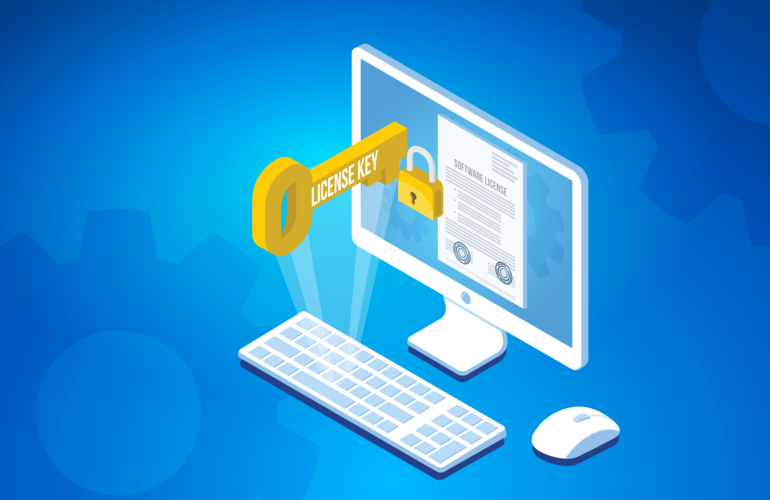 Essentials to Know About Software Licenses