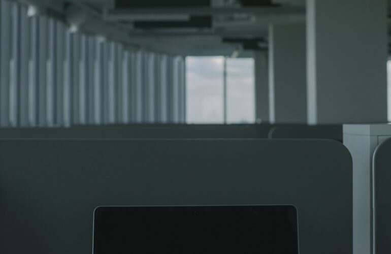 Top 7 Cybersecurity Risks of Remote Work
