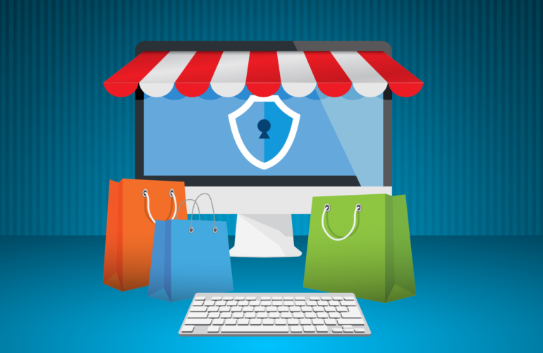 How to Protect Your Online Store from Cyberattacks