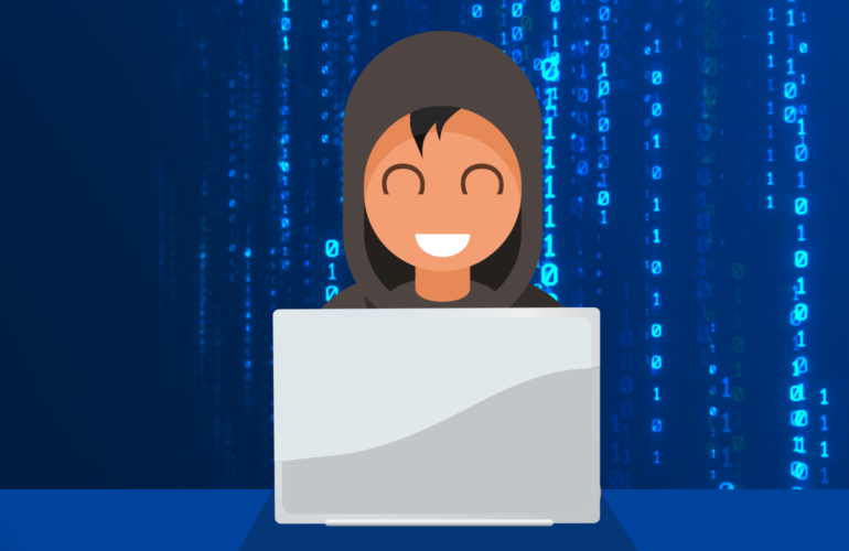 Can Script Kiddies Threaten Your Business?