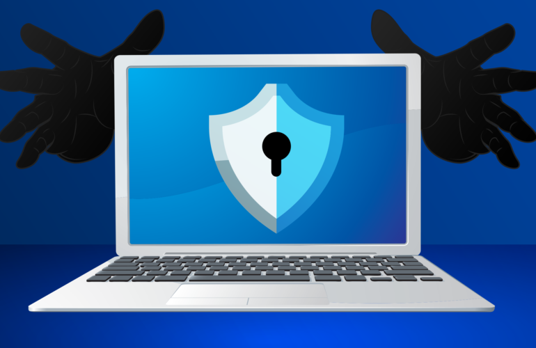 Smart Ways to Secure Your Laptop