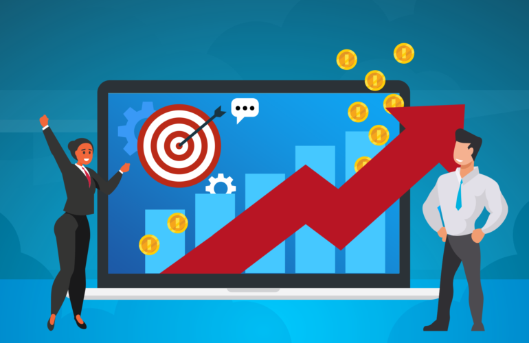 Technology to Increase Sales Conversions